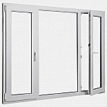window